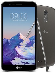Замена дисплея на телефоне LG Stylus 3 в Москве